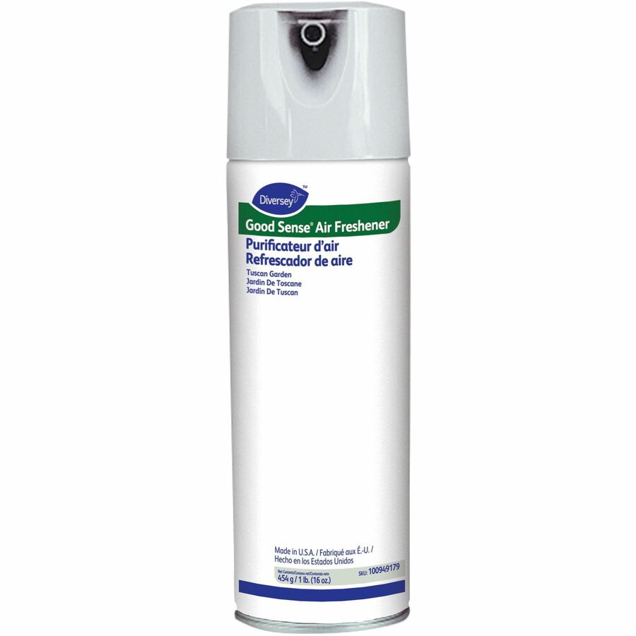 Diversey Good Sense Air Fresheners