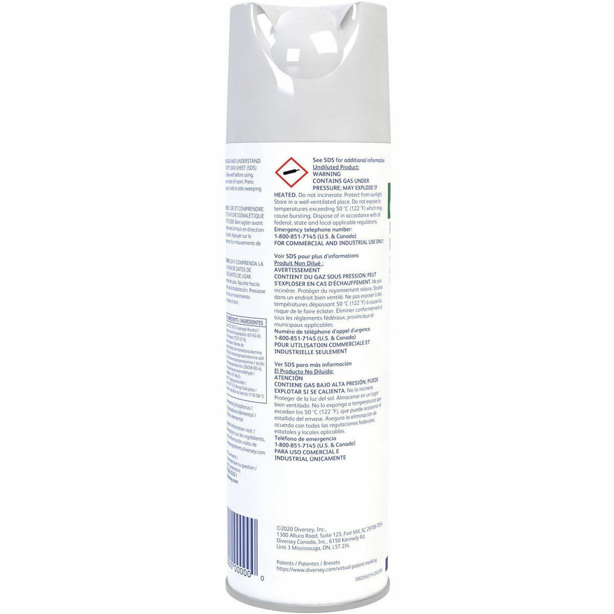 Diversey Good Sense Air Fresheners