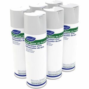 Air Fresheners & Odor Control