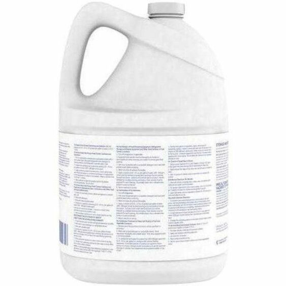 Diversey J-512 Sanitizer