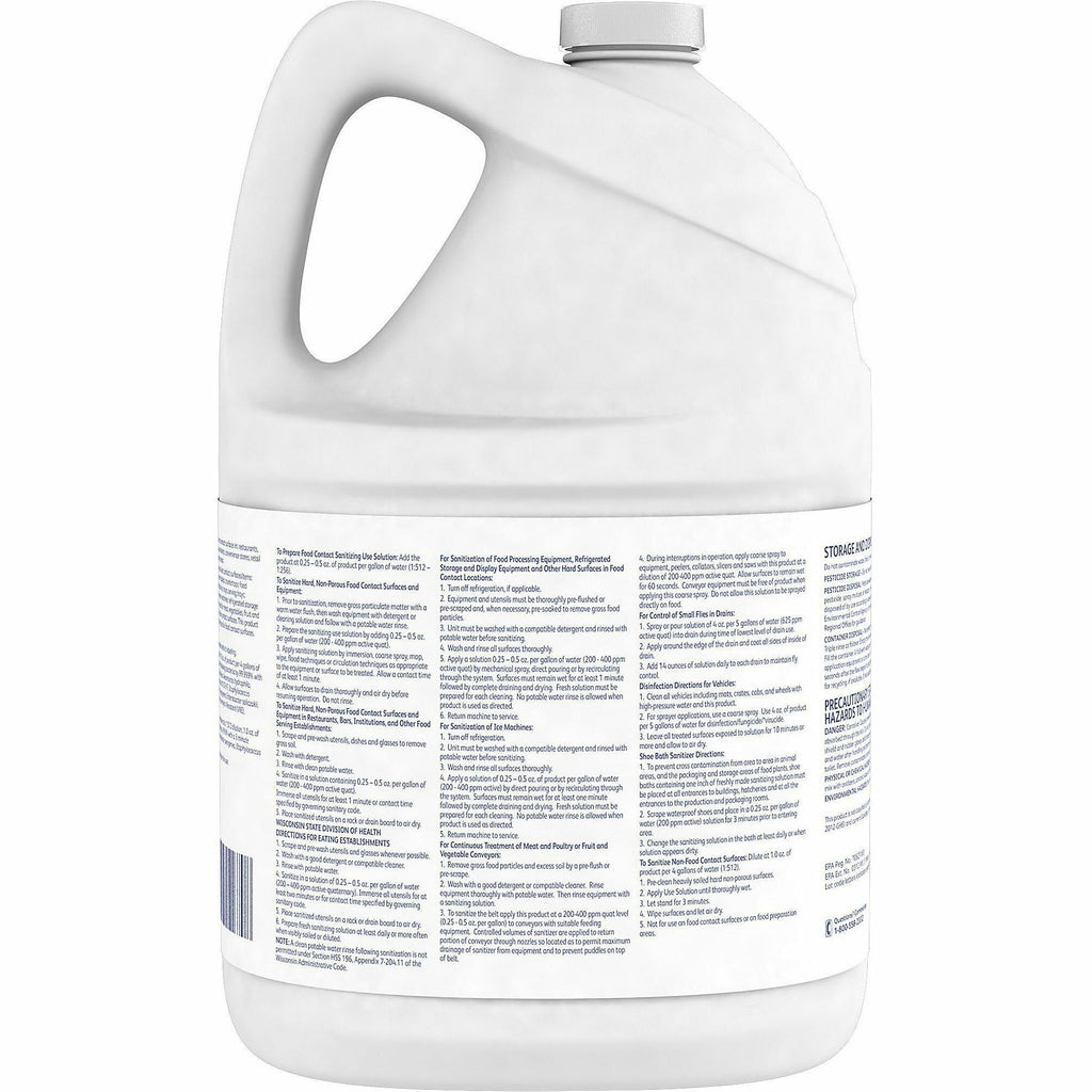Diversey J-512 Sanitizer