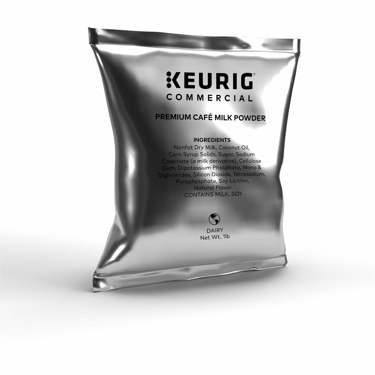 Keurig Premium Cafe Milk Powder