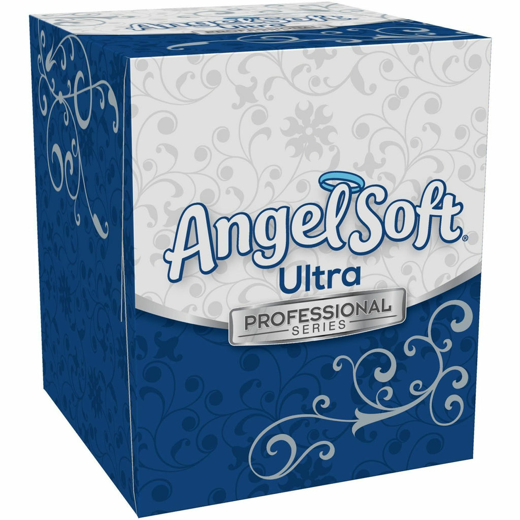Angel Soft Professional Series Facial Tissue