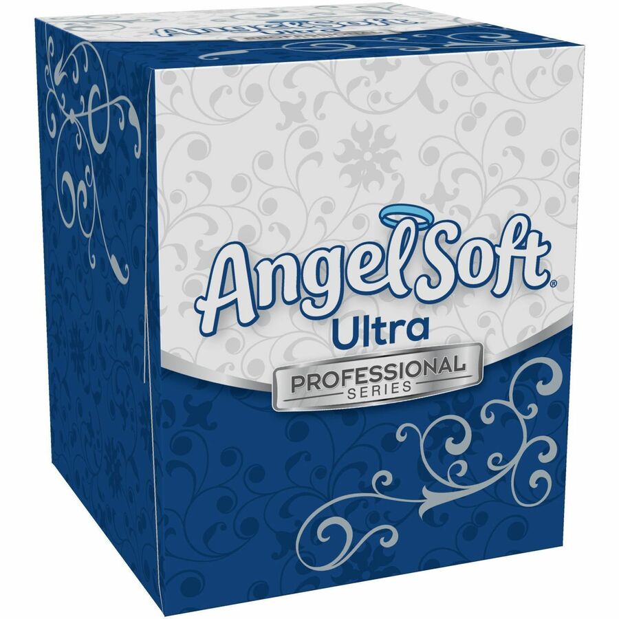 Angel Soft Professional Series Facial Tissue