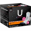 U by Kotex Ultra Thin Overnight Pads