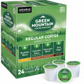 Green Mountain Coffee Roasters® K-Cup Regular Coffee Variety Pack