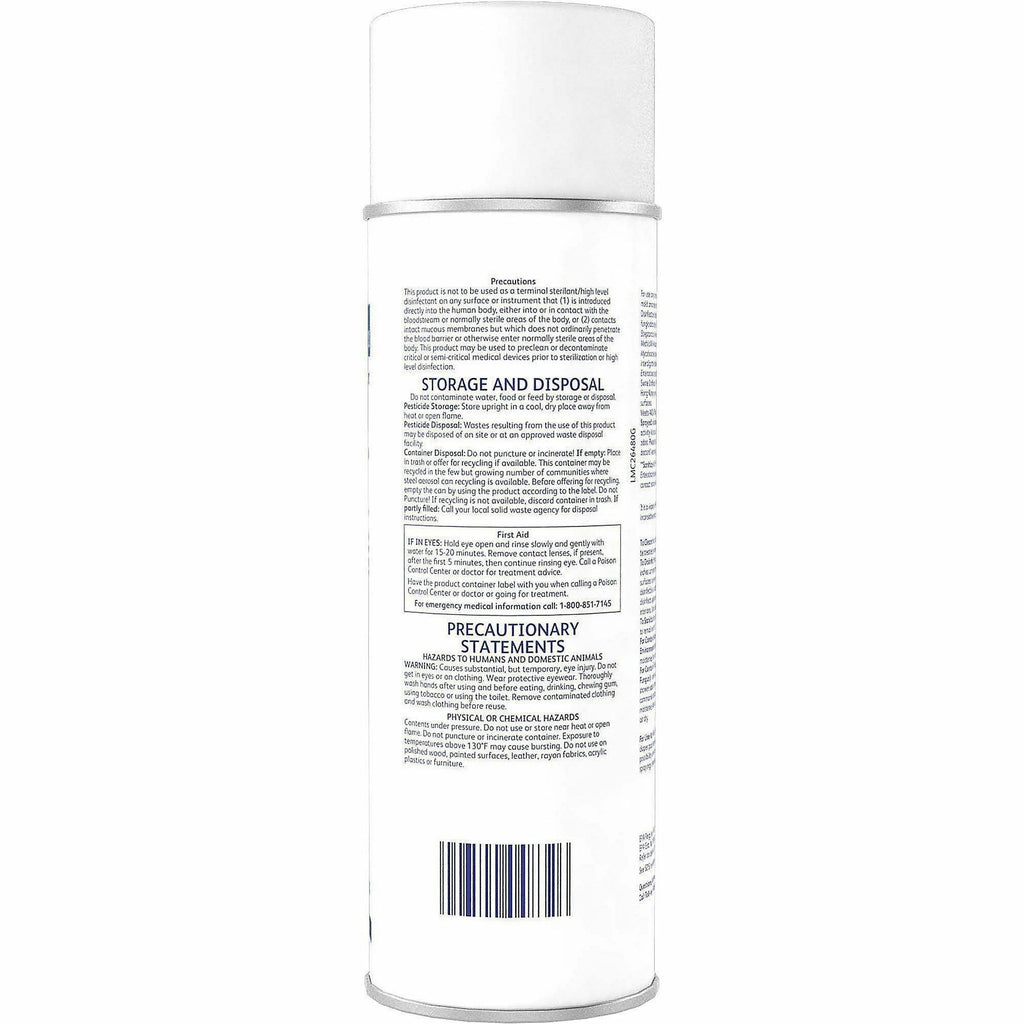 Diversey End Bac II Spray Disinfectant