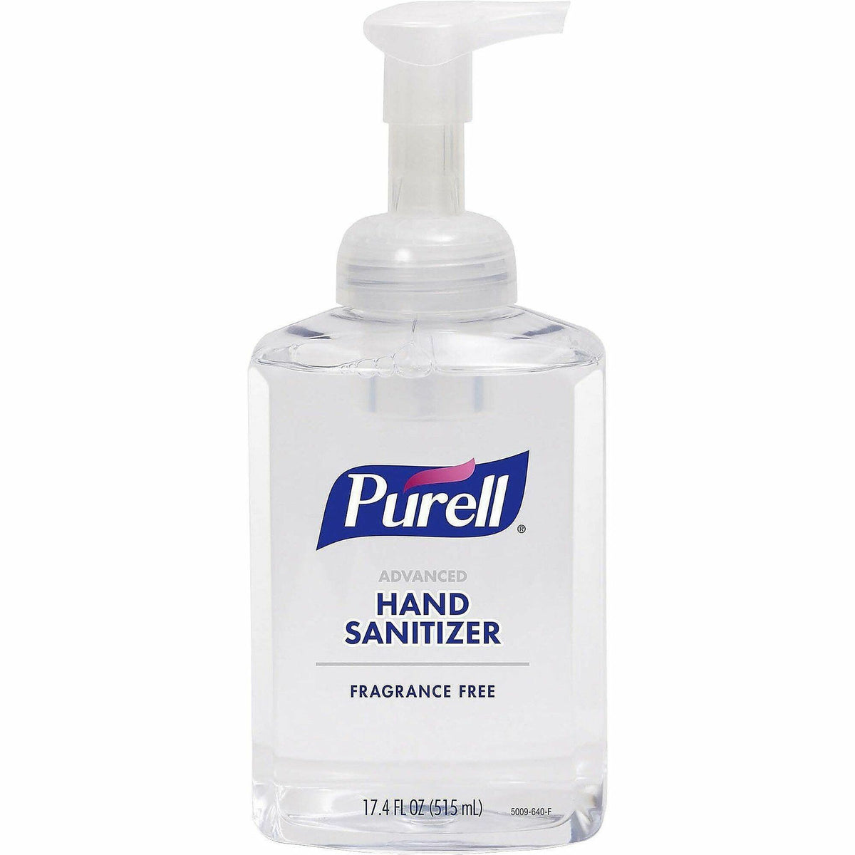 PURELL® Hand Sanitizer Foam