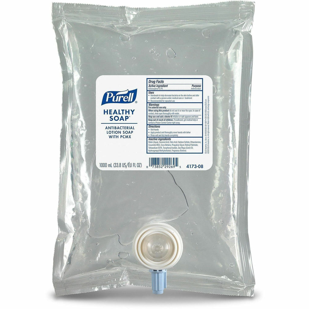 Gojo® HEALTHY SOAP Premium Lotion Handwash Refill