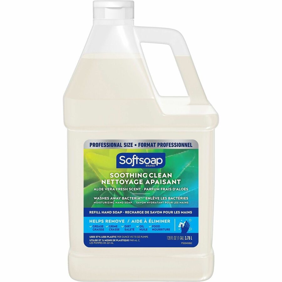 Softsoap Professional Hand Soap Refill