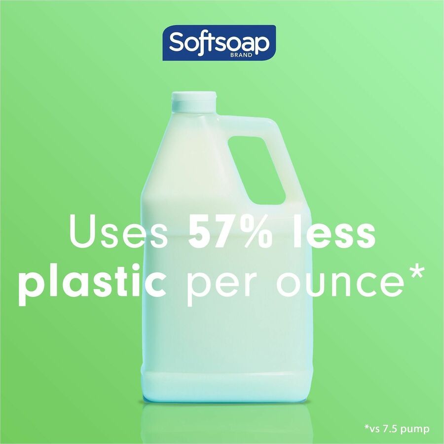 Softsoap Professional Hand Soap Refill