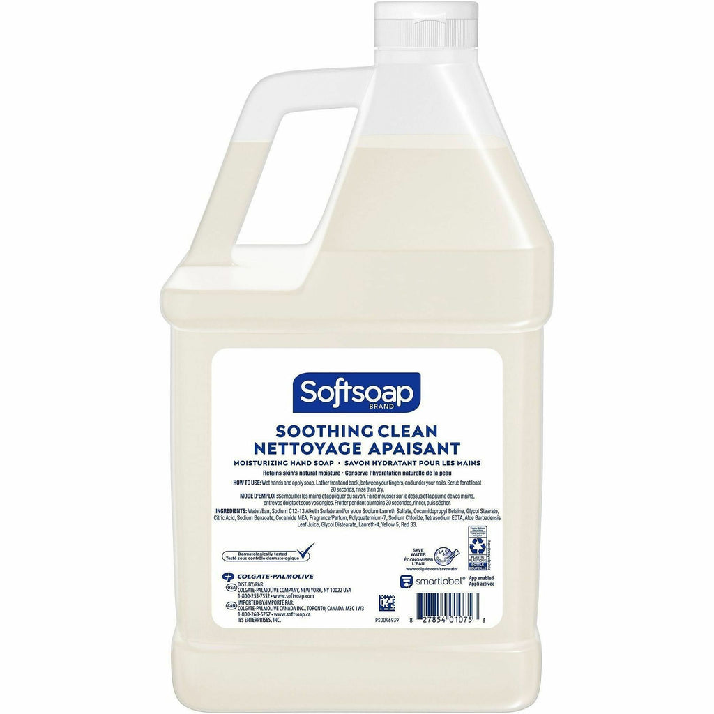 Softsoap Professional Hand Soap Refill