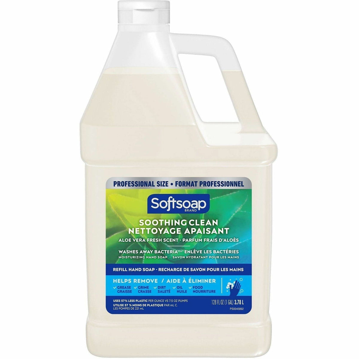 Softsoap Professional Hand Soap Refill