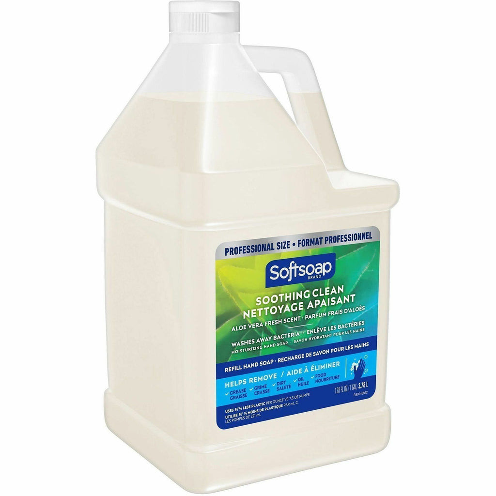 Softsoap Professional Hand Soap Refill