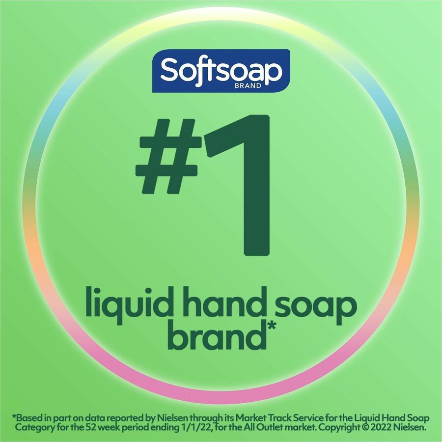 Softsoap Professional Hand Soap Refill