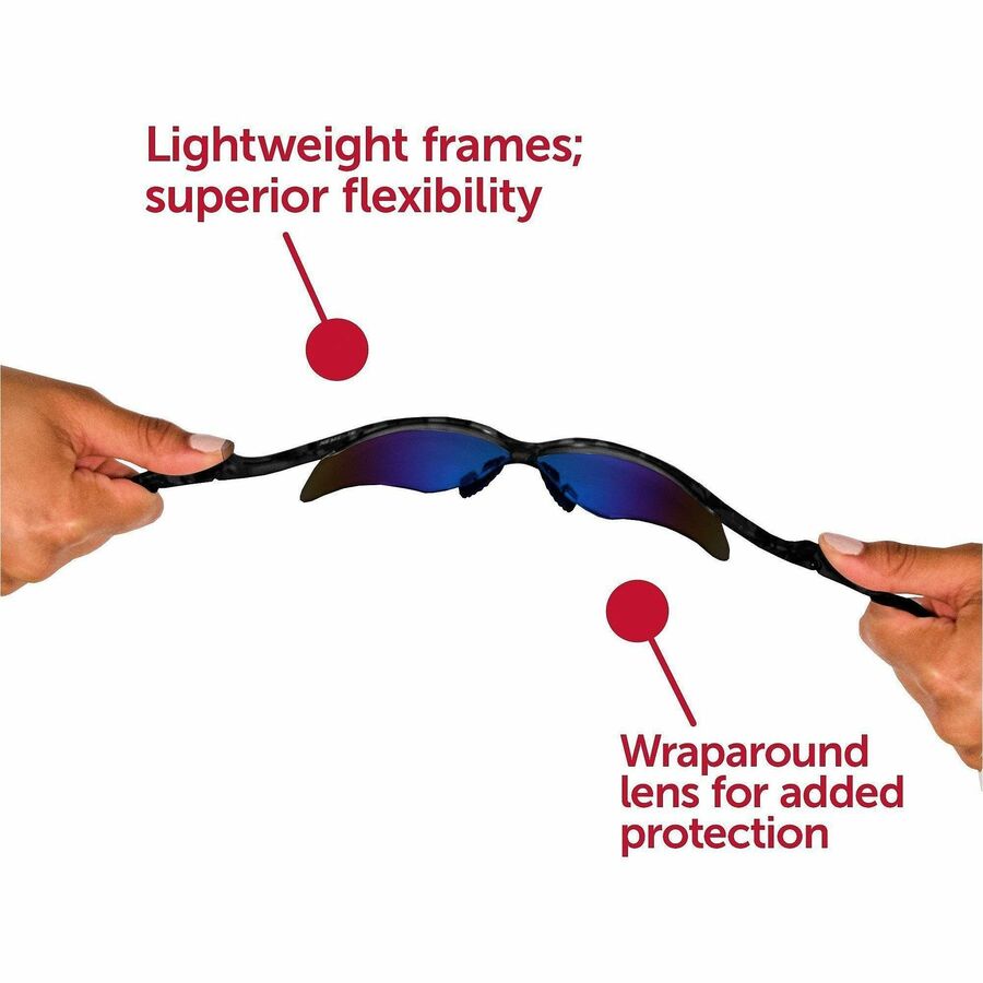 Kleenguard V30 Nemesis Safety Eyewear