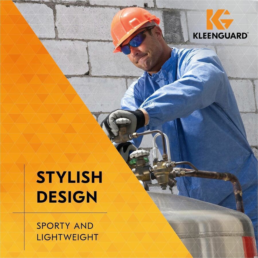 Kleenguard V30 Nemesis Safety Eyewear