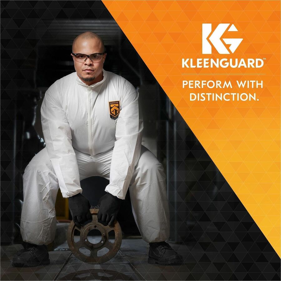 Kleenguard V30 Nemesis Safety Eyewear