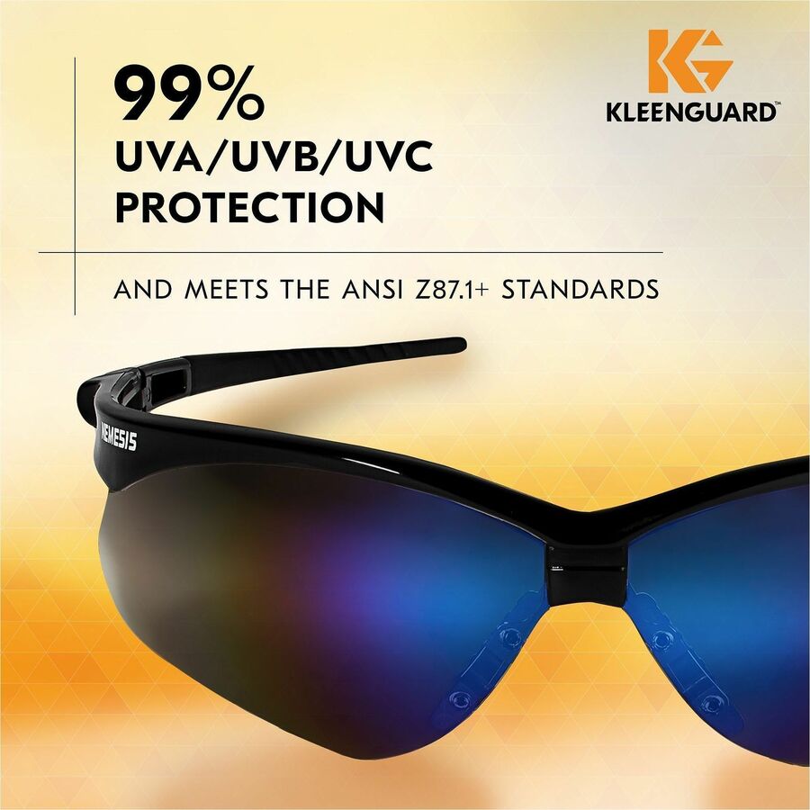 Kleenguard V30 Nemesis Safety Eyewear