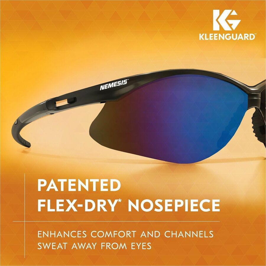 Kleenguard V30 Nemesis Safety Eyewear