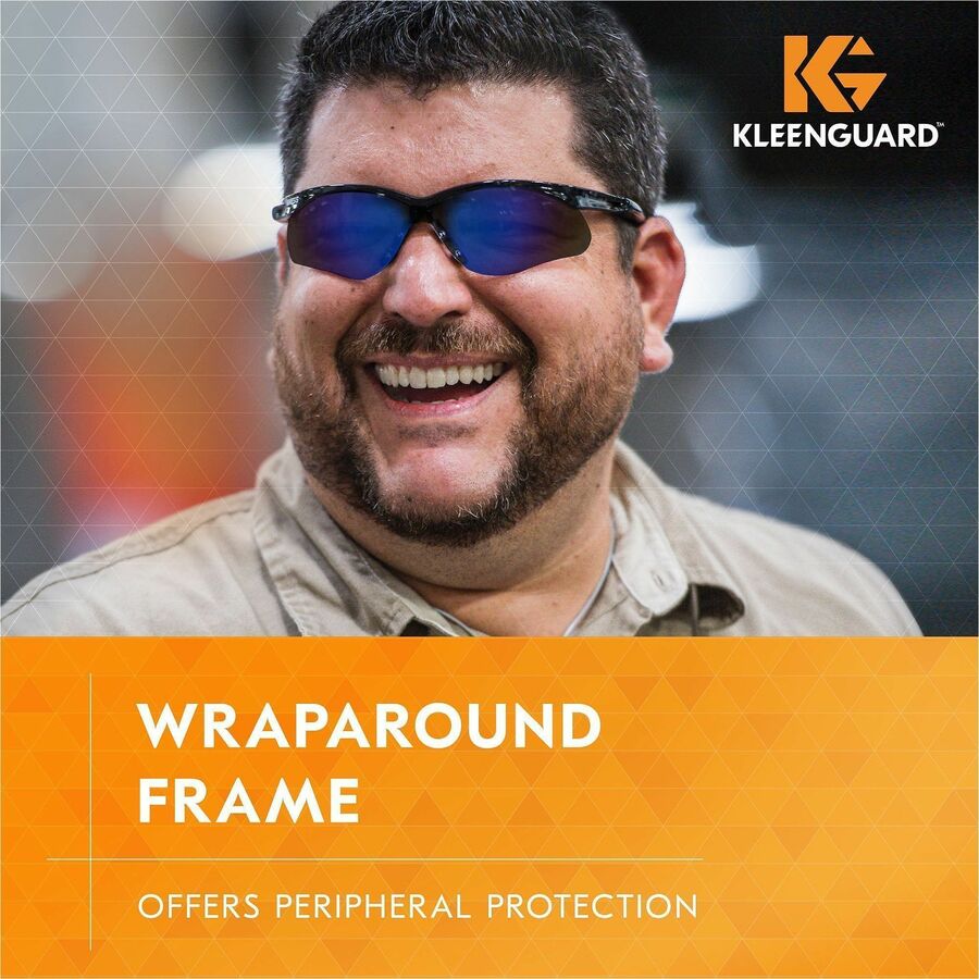 Kleenguard V30 Nemesis Safety Eyewear