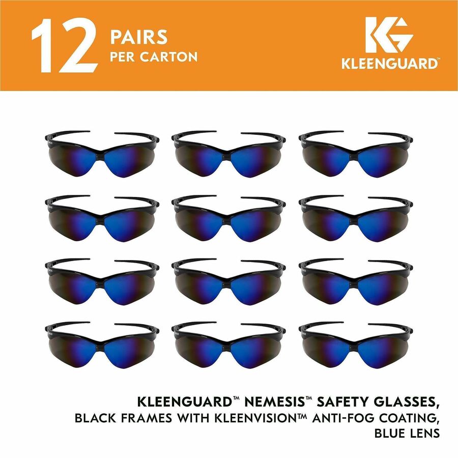 Kleenguard V30 Nemesis Safety Eyewear