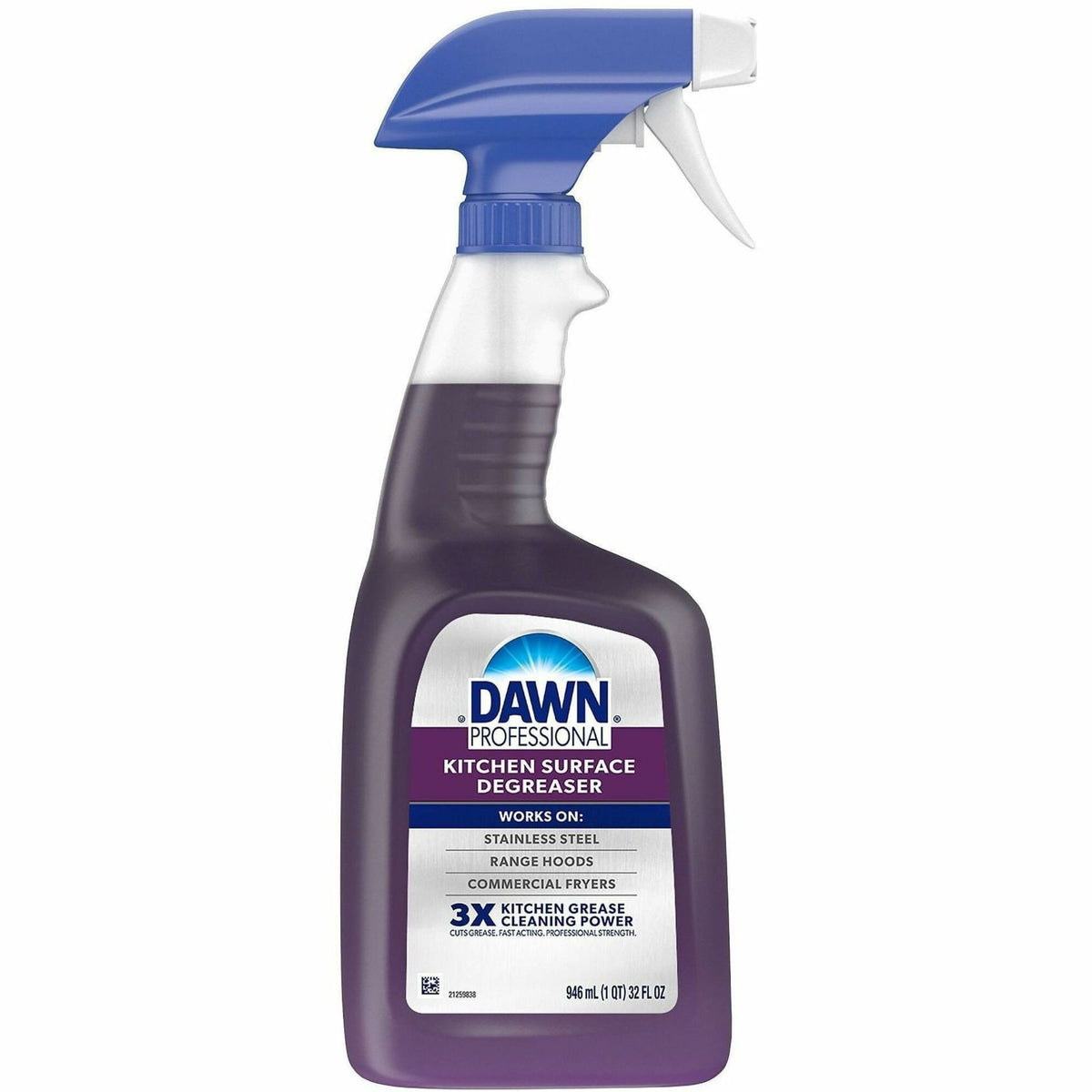 Dawn Pro Heavy Duty Degreaser