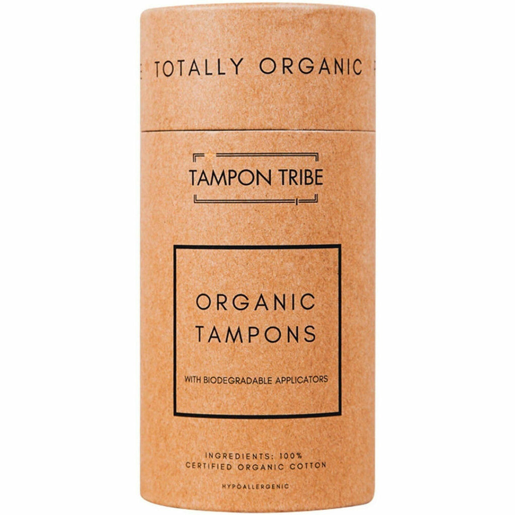 Tampon Tribe Tampon Tubes