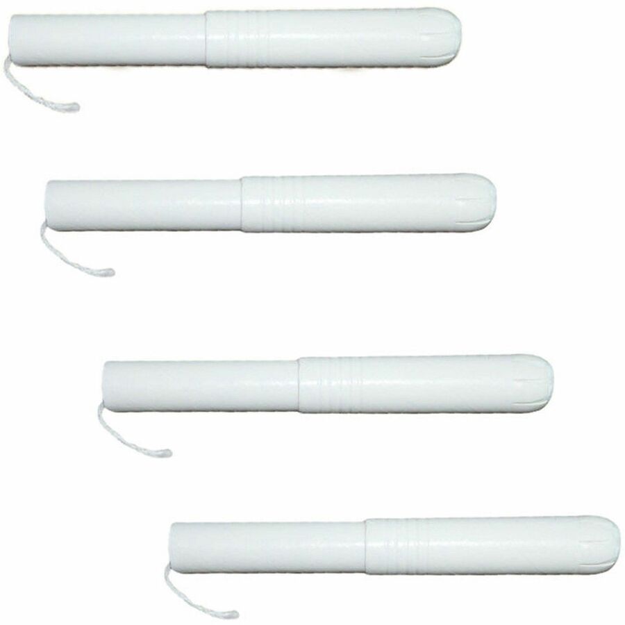 Tampon Tribe Organic Tampons