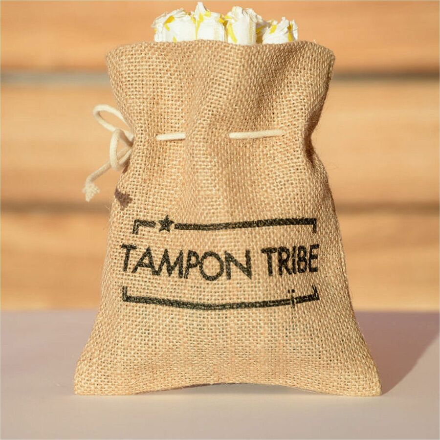 Tampon Tribe Feminine Care Bags