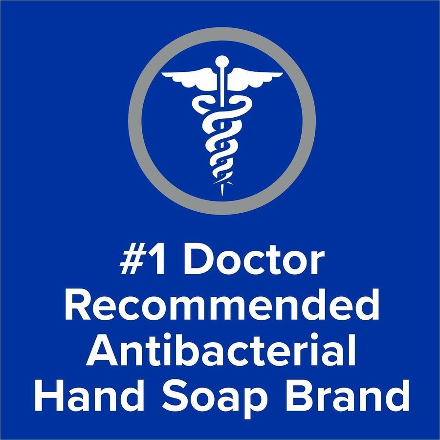 Dial Professional Versa Gold Liquid Hand Soap