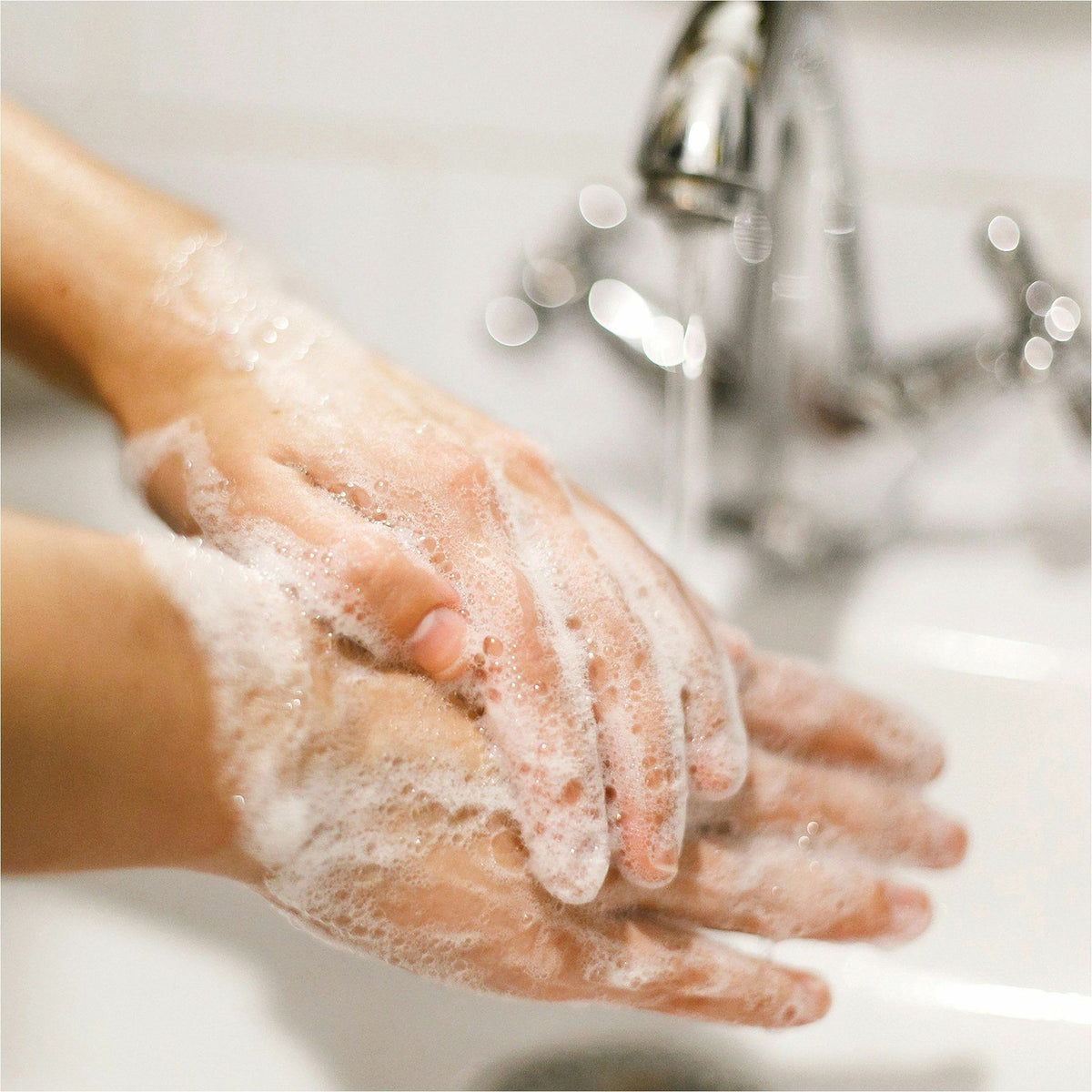 Dial Professional Versa Gold Liquid Hand Soap