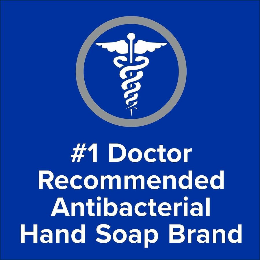 Dial Professional Antibacterial Foaming Hand Wash