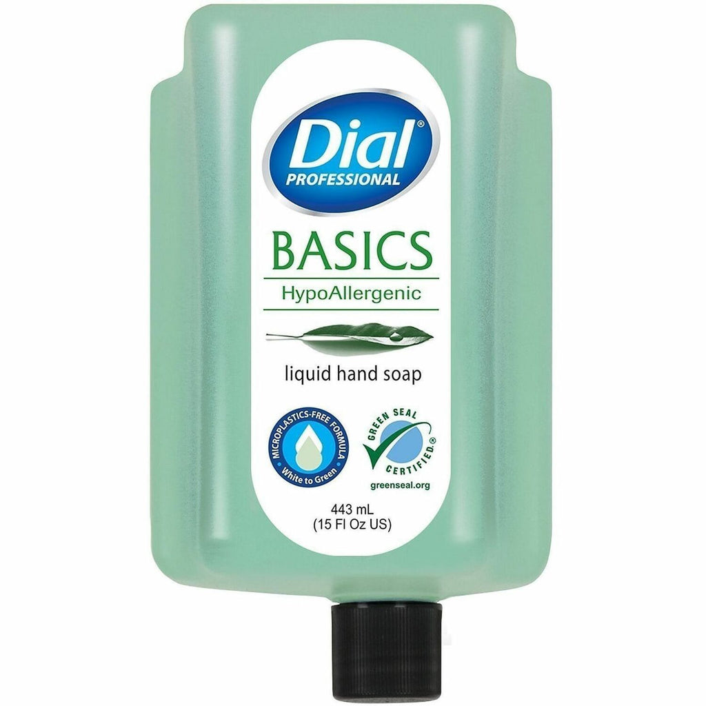 Dial Professional Versa Basics Liquid Hand Soap