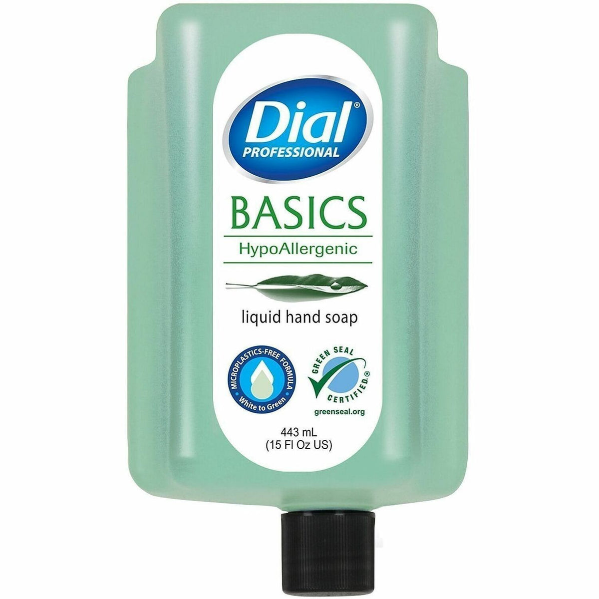 Dial Professional Versa Basics Liquid Hand Soap