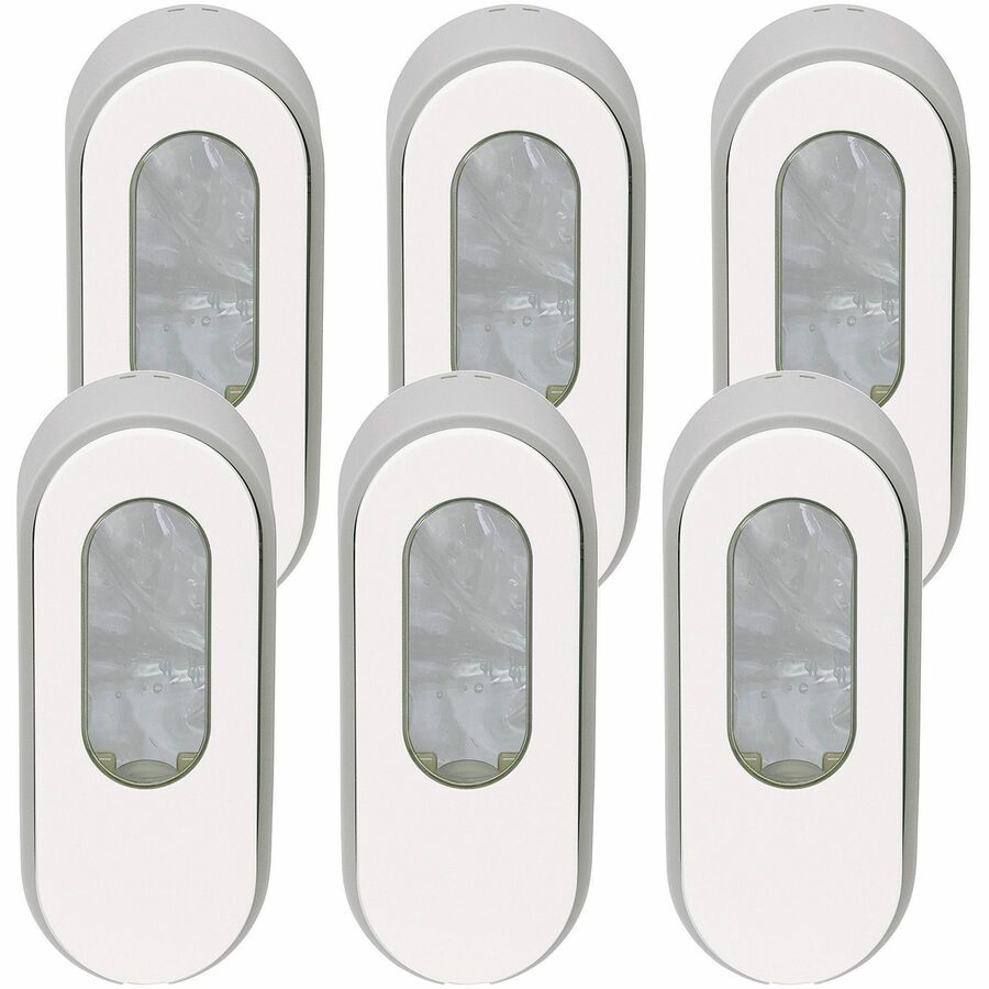 Dial Professional Hand Sanitizer Gel Refill