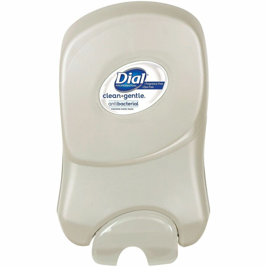 Dial Professional 1700 Refill Clean+ Foaming Hand Wash