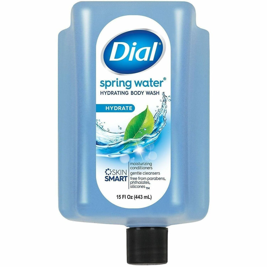 Dial Professional Versa Body Wash Dispenser Refill