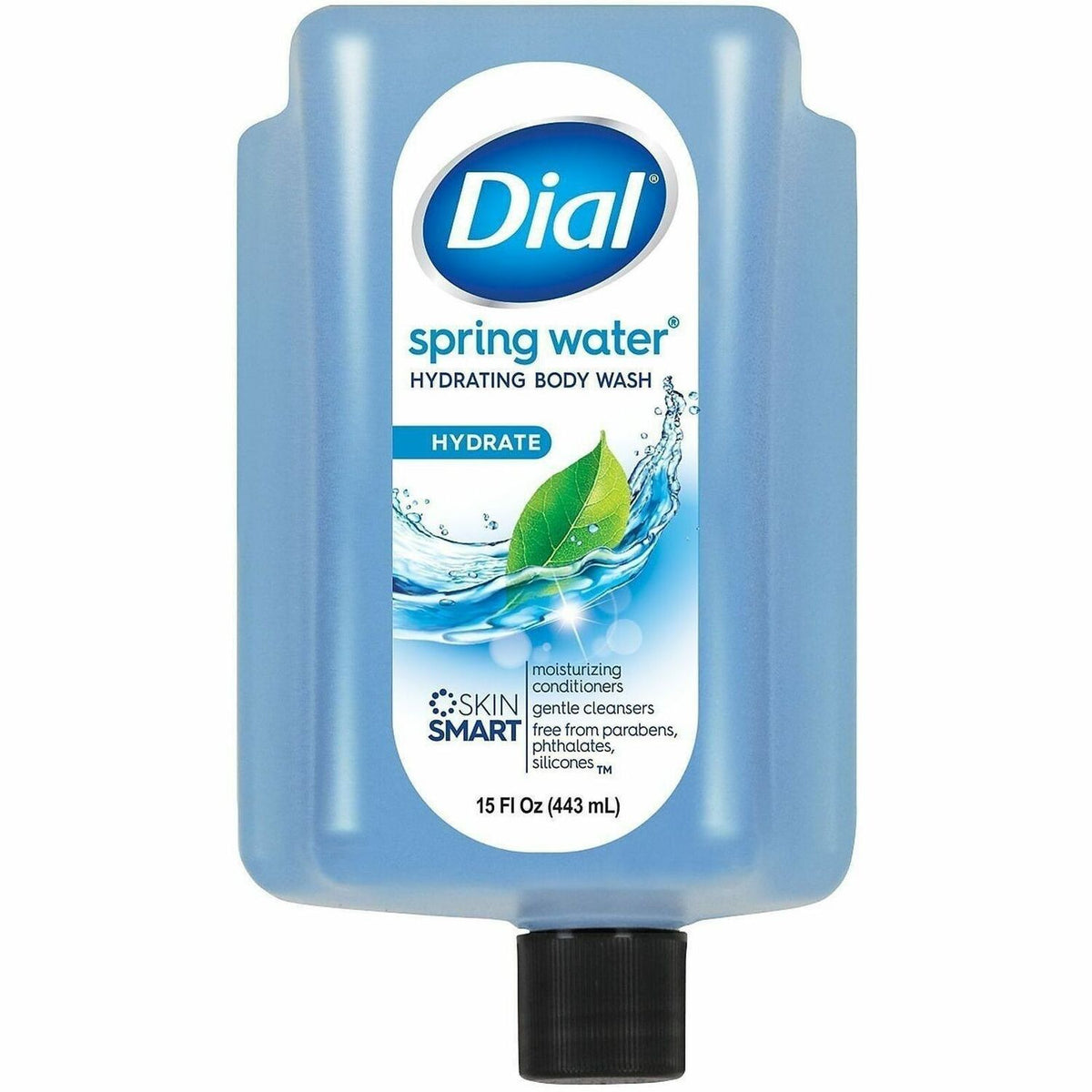 Dial Professional Versa Body Wash Dispenser Refill