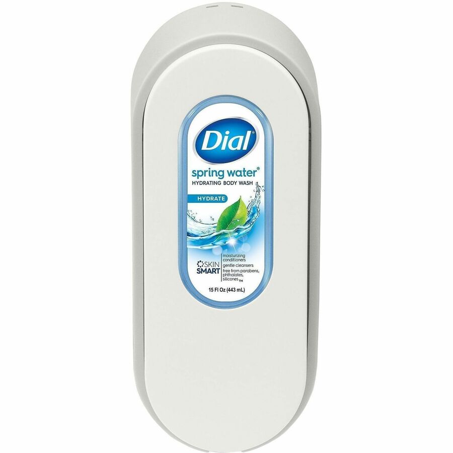 Dial Professional Versa Body Wash Dispenser Refill