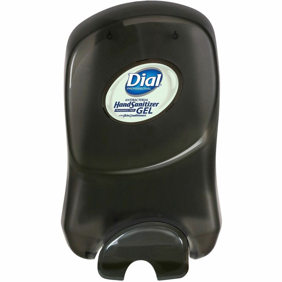 Dial Professional Hand Sanitizer Gel Refill