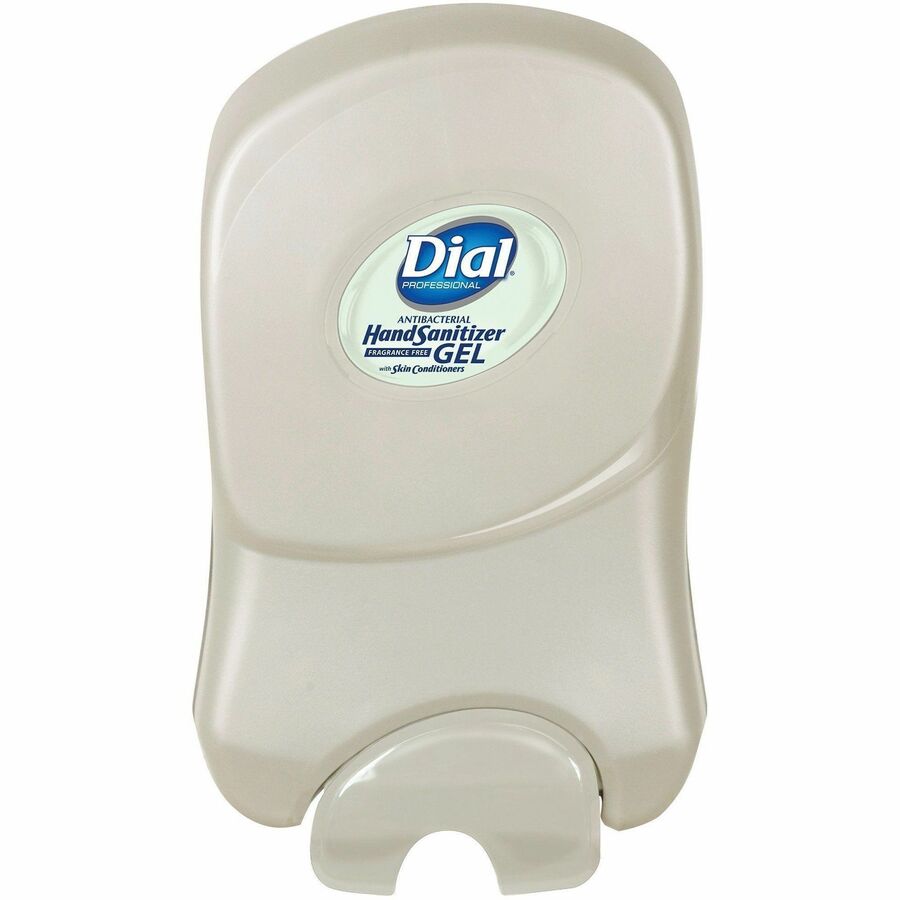 Dial Professional Hand Sanitizer Gel Refill