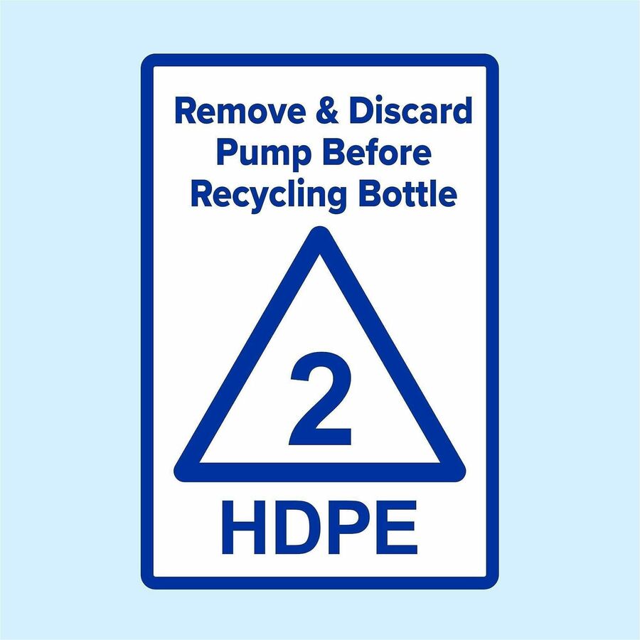 Dial Professional Hand Sanitizer Foam Refill