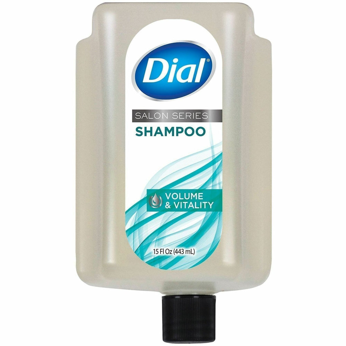 Dial Professional Versa Salon Series Shampoo Refill