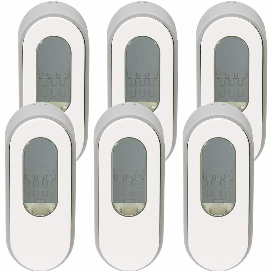 Dial Professional Versa Pouch Dispenser