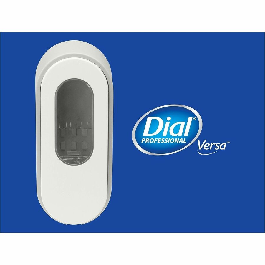 Dial Professional Versa Pouch Dispenser