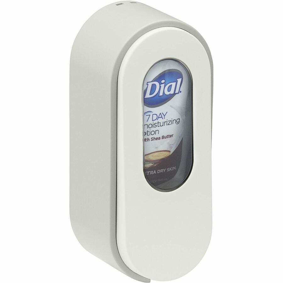 Dial Professional Versa Direct Connect Moisturizer Lotion