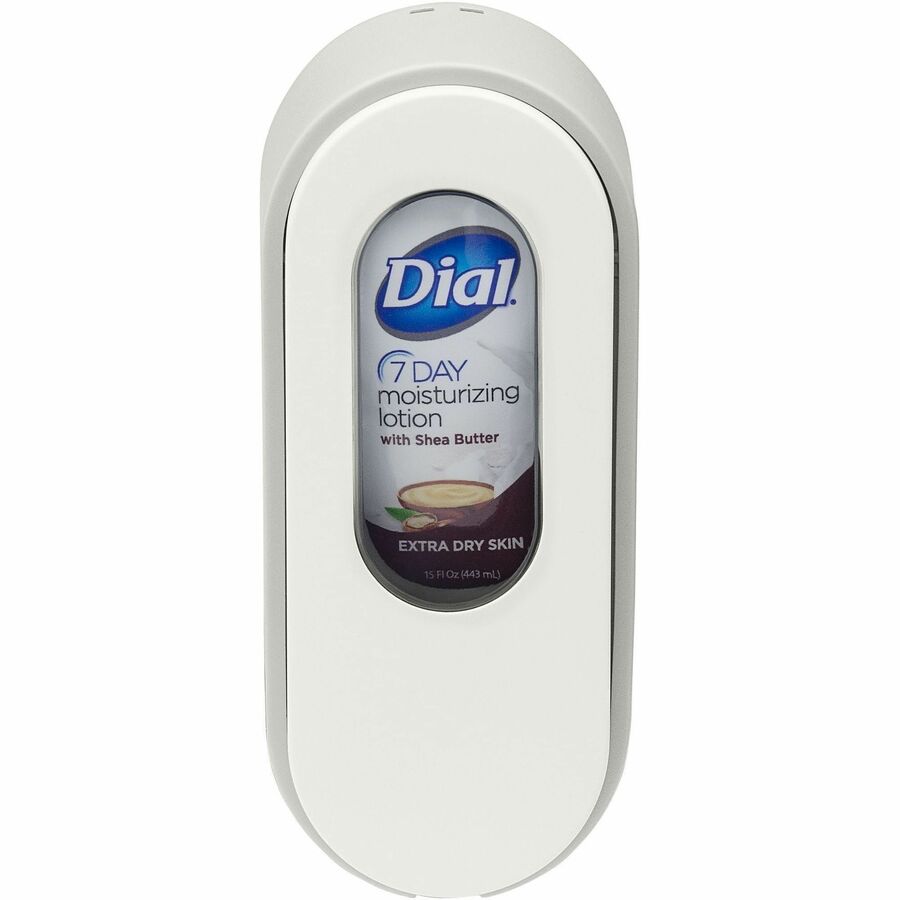 Dial Professional Versa Direct Connect Moisturizer Lotion