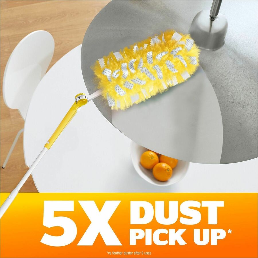 Swiffer Heavy-Duty Dust Kit
