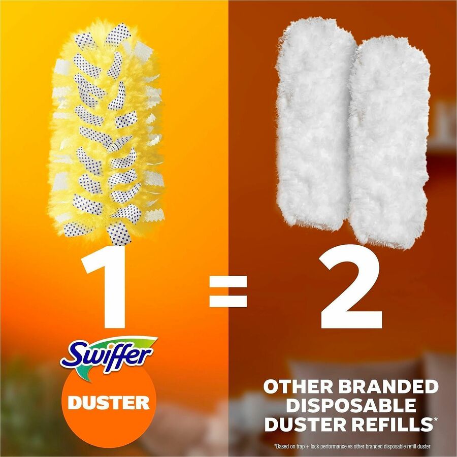 Swiffer Heavy-Duty Dust Kit